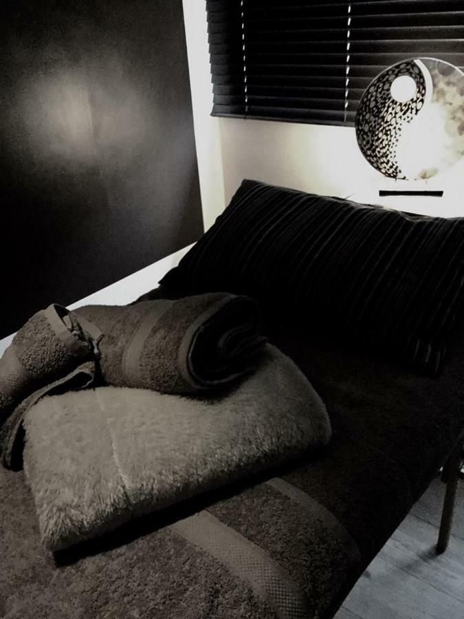 B&B Supérieur Villa vanille Namur Exterior foto