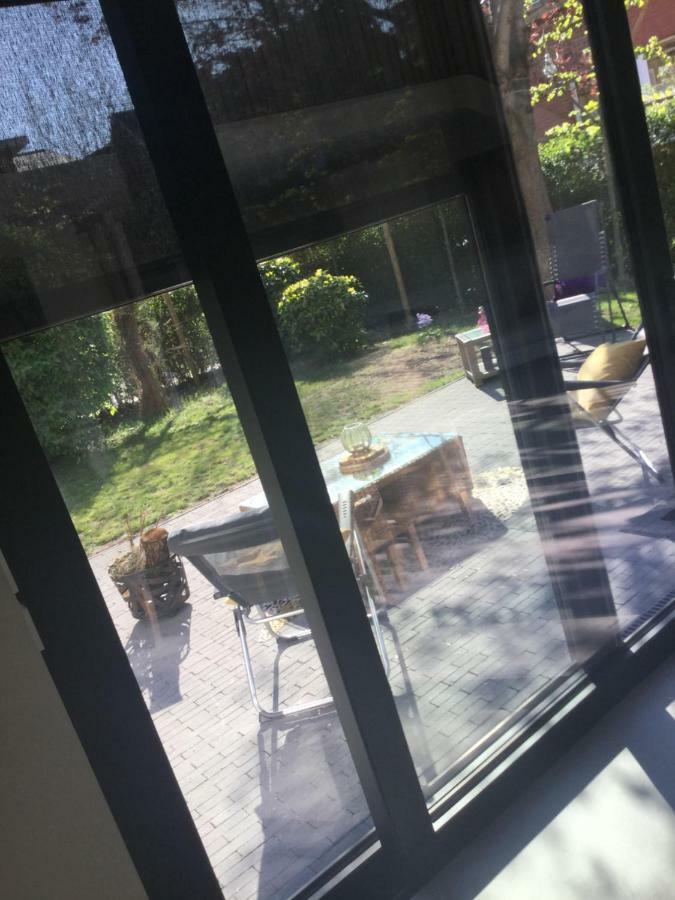 B&B Supérieur Villa vanille Namur Exterior foto